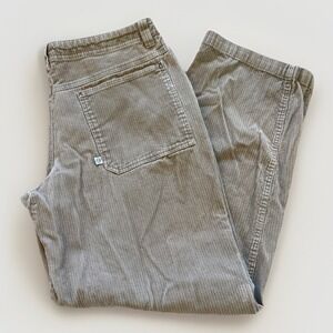 Patagonia Pants Mens 36 x 32 Extension‎ Cord 21611 Rhythm Baggy Y2K Gorpcore